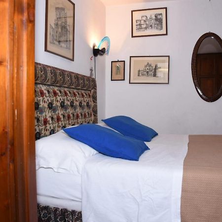 Agrippa'S Terrace Apartman Róma Kültér fotó