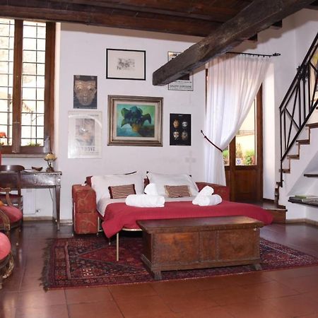 Agrippa'S Terrace Apartman Róma Kültér fotó