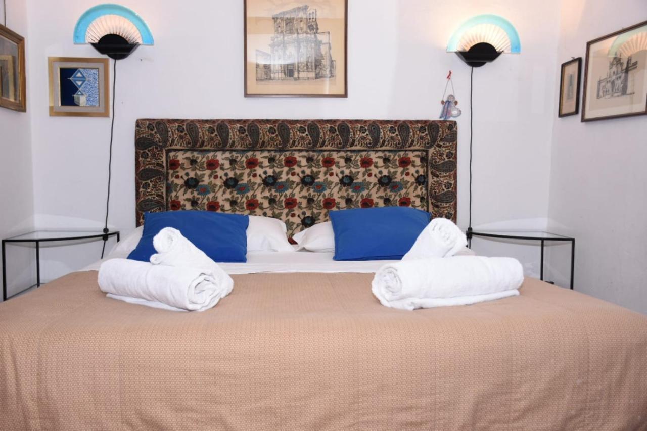 Agrippa'S Terrace Apartman Róma Kültér fotó