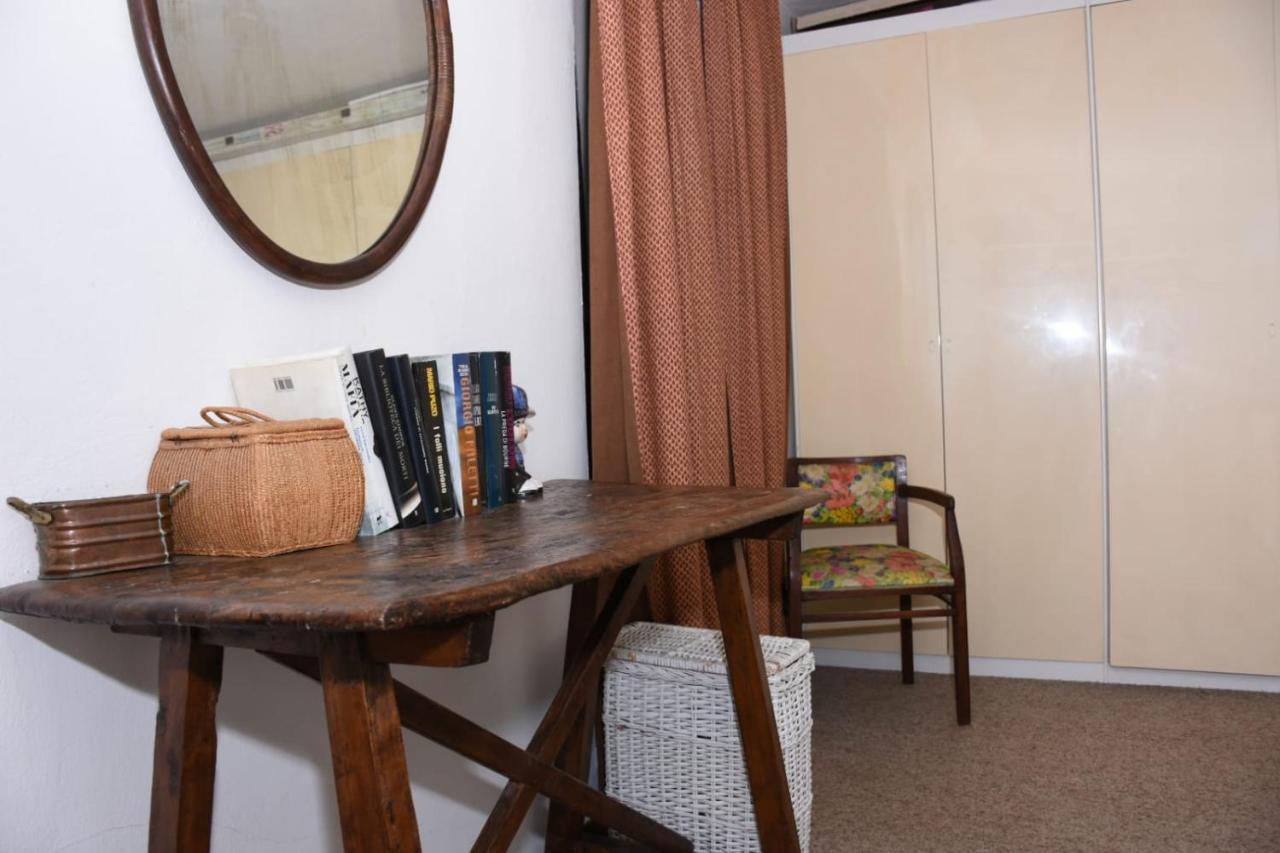 Agrippa'S Terrace Apartman Róma Kültér fotó