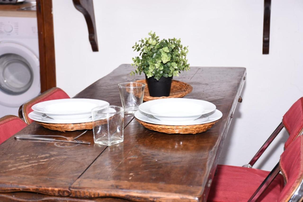 Agrippa'S Terrace Apartman Róma Kültér fotó